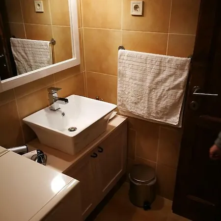 Meghitt Studiolakas - Cozy * Budapeste