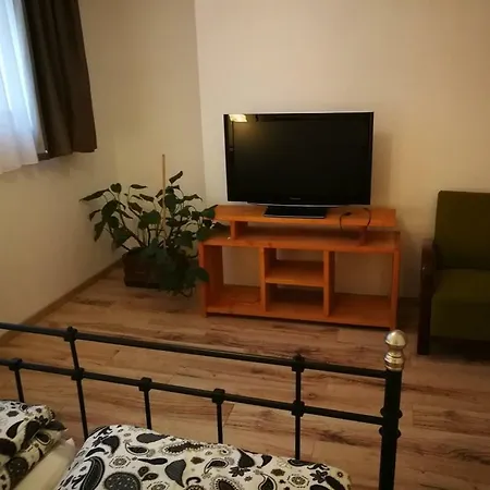 Meghitt Stúdiólakás - Cozy *