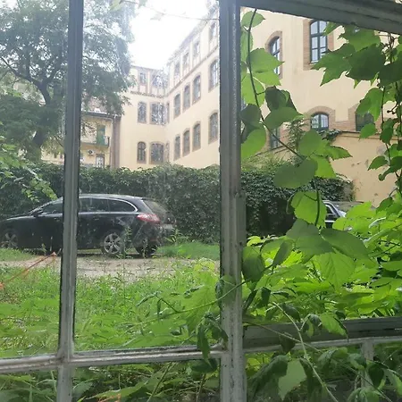 Apartamento Hangulatos Studió *