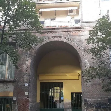 Apartamento Hangulatos Studió