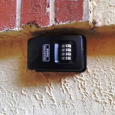 Meghitt Studiolakas - Cozy * Budapeste