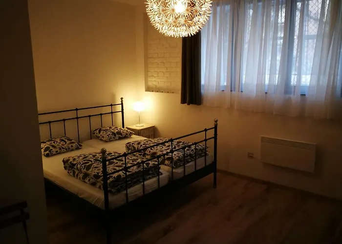 Meghitt Studiolakas - Cozy Budapest