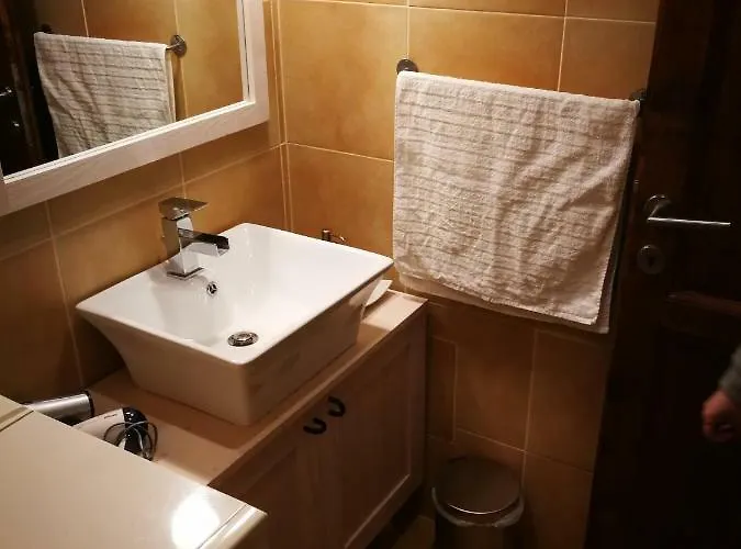 Meghitt Stúdiólakás - Cozy * Budapest