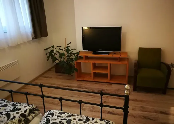 Meghitt Stúdiólakás - Cozy *