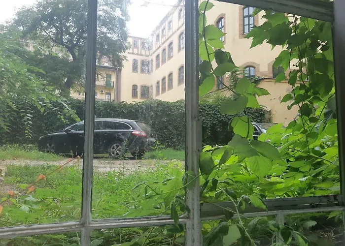 Apartamento Meghitt Stúdiólakás - Cozy *