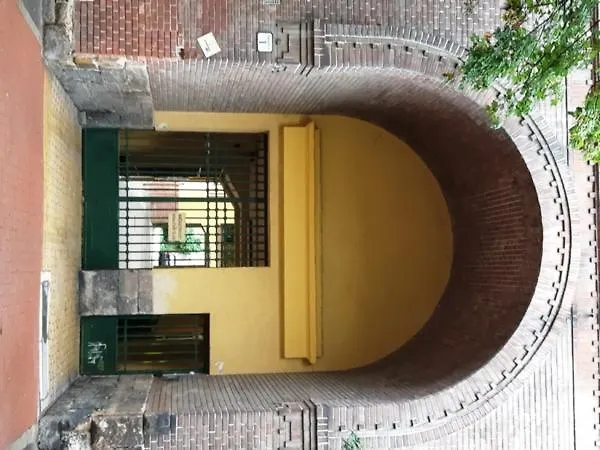 Meghitt Stúdiólakás - Cozy Budapest