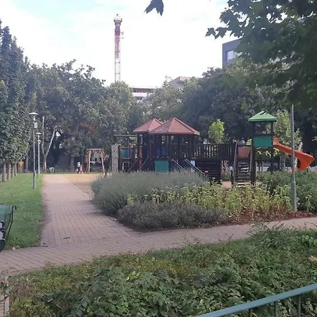 Lägenhet Meghitt Studiolakas - Cozy *