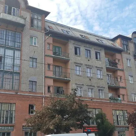 Meghitt Studiolakas - Cozy