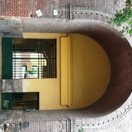 Meghitt Studiolakas - Cozy Budapest